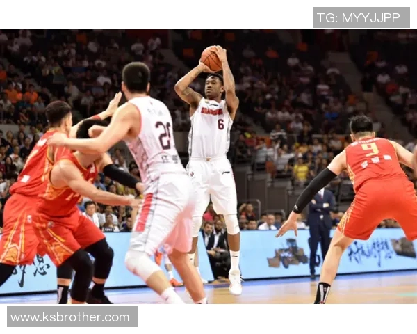 马尚布鲁克斯的篮球传奇之路与未来发展展望